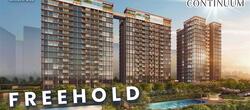 The Continuum (D15), Apartment #526307331